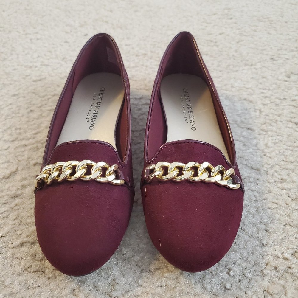 Flat Shoes